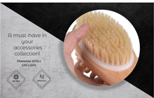 Load image into Gallery viewer, Bath Body Massage Brush
