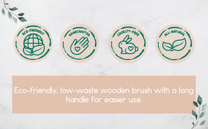 Bath & Body  Massage Brush