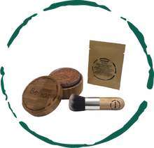 Load image into Gallery viewer, Bronzer Loose Powder Set
