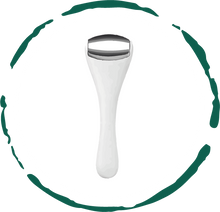 Load image into Gallery viewer, Eye &amp; Face Ice Roller Massager
