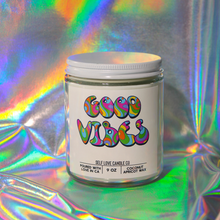 Load image into Gallery viewer, Good Vibes
