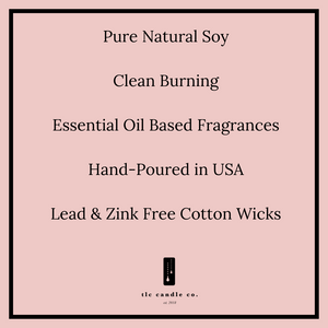 5-Wick Dough Bowl Soy Candle - Create