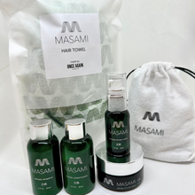 Load image into Gallery viewer, MASAMI Salon Hair Bundle
