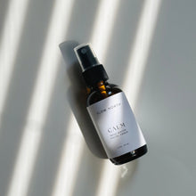 Load image into Gallery viewer, Calm - Rose Water Facial Toner
