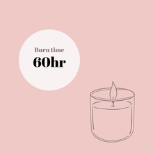 Load image into Gallery viewer, Belgian Linen - Fresh Linen Soy Candle
