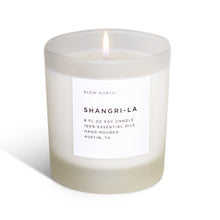Load image into Gallery viewer, Shangri-La - Eucalyptus + Lavender + Lemongrass
