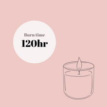 Load image into Gallery viewer, 5-Wick Dough Bowl Soy Candle - Pillow Talk
