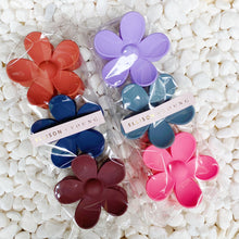 Load image into Gallery viewer, Daisy Days Hair Claw Set

