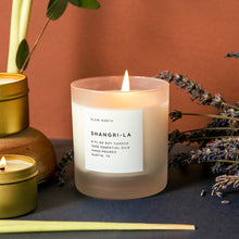 Load image into Gallery viewer, Shangri-La - Eucalyptus + Lavender + Lemongrass

