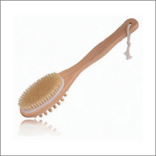 Load image into Gallery viewer, Bath Body Massage Brush
