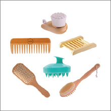 Load image into Gallery viewer, Bath &amp; Body Essentials -6Pack
