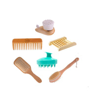 Load image into Gallery viewer, Bath &amp; Body Essentials -6Pack
