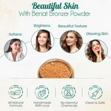 Load image into Gallery viewer, Bronzer Loose Powder Set
