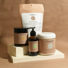 Load image into Gallery viewer, Bath Stack | Ayurvedic Self-Care Ritual for Body, Mind, Spirit &amp; Skin
