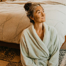 Load image into Gallery viewer, Tridoshic Cleanser &amp; Mask | Ayurvedic Cleansing Grains for Balanced, Radiant Skin
