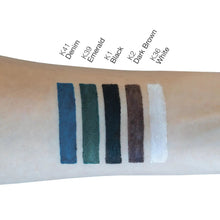Load image into Gallery viewer, Khol Eyeliner - Black
