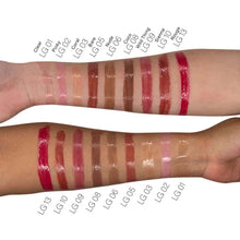 Load image into Gallery viewer, Lip Gloss - Nude - Nude Lip Gloss
