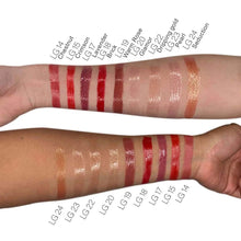 Load image into Gallery viewer, Lip Gloss - Rouge - Rouge Lip Gloss
