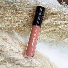 Load image into Gallery viewer, Lip Gloss - Nude - Nude Lip Gloss
