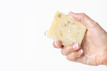 Load image into Gallery viewer, 2x Lavender Soap Bar, Natural Handmade Soap, Vegan Skincare gift
