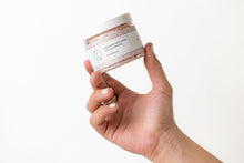 Load image into Gallery viewer, CBD Lavender Natural Bath Salt Soak with CBD. Made with Dead sea, Epsom and Himalayan salts

