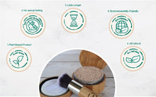 Load image into Gallery viewer, Translucent Loose Powder Set
