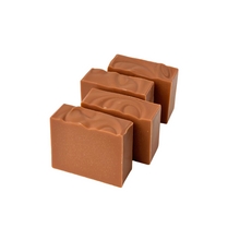Load image into Gallery viewer, 4-Pack Natural Bar Soap (Package-Free)

