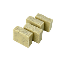 Load image into Gallery viewer, 4-Pack Natural Bar Soap (Package-Free)
