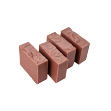 Load image into Gallery viewer, 4-Pack Natural Bar Soap (Package-Free)
