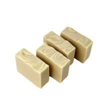 Load image into Gallery viewer, 4-Pack Natural Bar Soap (Package-Free)
