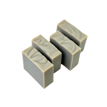 Load image into Gallery viewer, 4-Pack Natural Bar Soap (Package-Free)
