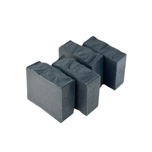 Load image into Gallery viewer, 4-Pack Natural Bar Soap (Package-Free)
