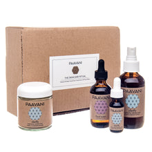 Load image into Gallery viewer, Clarify Skincare Ritual | Ayurvedic Facial for Blemish-Prone Skin
