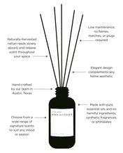 Load image into Gallery viewer, Hello Sunshine - Reed Diffuser
