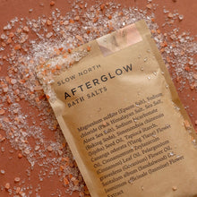 Load image into Gallery viewer, Afterglow Bath Salts - 5 oz Single
