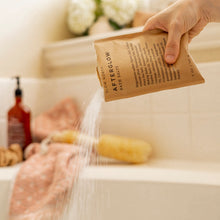 Load image into Gallery viewer, Afterglow Bath Salts - 5 oz Single
