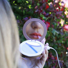 Load image into Gallery viewer, Beauty Bank Portable Charger
