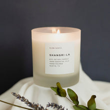 Load image into Gallery viewer, Shangri-La - Eucalyptus + Lavender + Lemongrass
