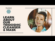 Load image into Gallery viewer, Tridoshic Cleanser &amp; Mask | Ayurvedic Cleansing Grains for Balanced, Radiant Skin
