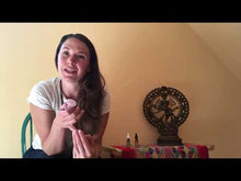 Load image into Gallery viewer, Radiant Skin Ritual | Ayurvedic Rose Quartz Facial Massage Kit
