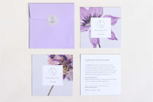 Load image into Gallery viewer, 2x Lavender Soap Bar, Natural Handmade Soap, Vegan Skincare gift
