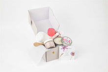 Load image into Gallery viewer, Cute LOVE Special Gift Box, Natural Skincare Gift Box, Mother&#39;s Day Gift, BFF, Sister

