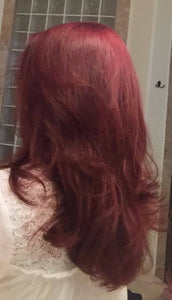 Organic Caffeine Hair Growth Trio