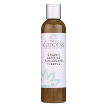 Load image into Gallery viewer, Organic Caffeine Shampoo for Hair Growth
