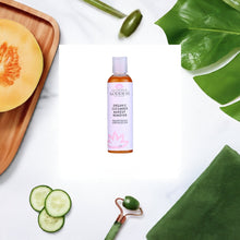 Load image into Gallery viewer, Organic Cucumber Makeup Remover - Remove Makeup with No Oily Residue
