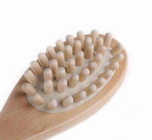 Load image into Gallery viewer, Bath Body Massage Brush
