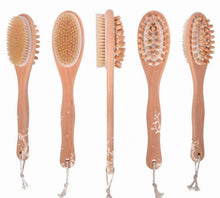 Load image into Gallery viewer, Bath &amp; Body  Massage Brush
