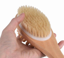 Load image into Gallery viewer, Bath &amp; Body  Massage Brush
