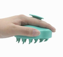 Load image into Gallery viewer, Hair Scalp Massager

