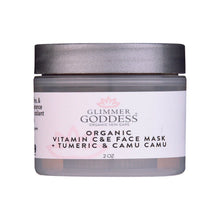 Load image into Gallery viewer, Vitamin C Brighter Skin Organic Skin Care 3 Step Cleansing Kit
